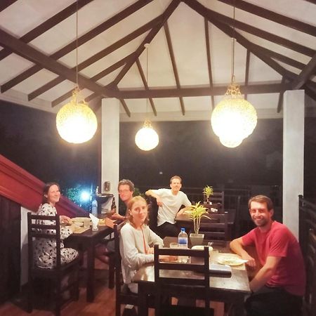Ayubowan Homestay Katunayaka Exteriér fotografie