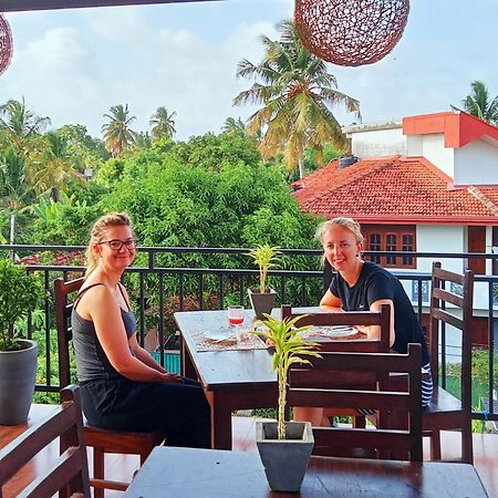Ayubowan Homestay Katunayaka Exteriér fotografie