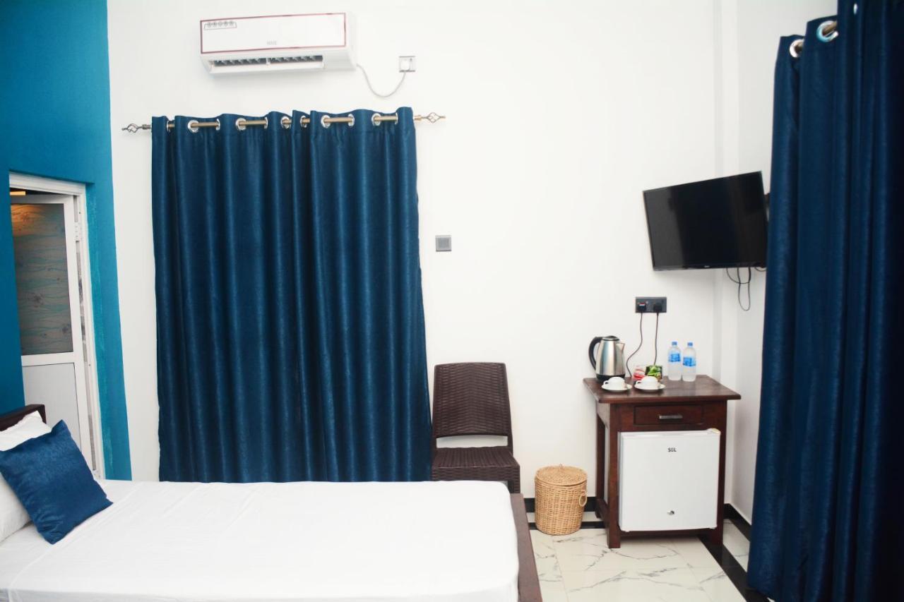 Ayubowan Homestay Katunayaka Exteriér fotografie
