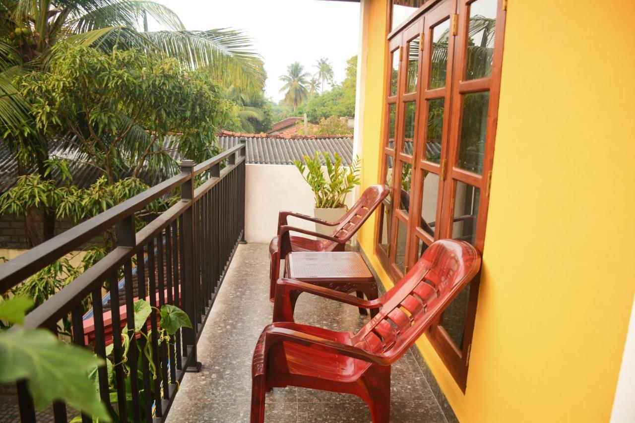 Ayubowan Homestay Katunayaka Exteriér fotografie