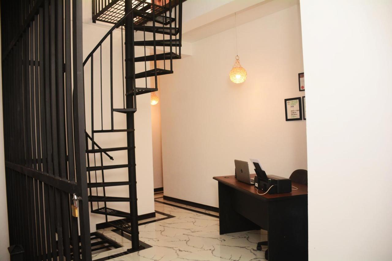 Ayubowan Homestay Katunayaka Exteriér fotografie
