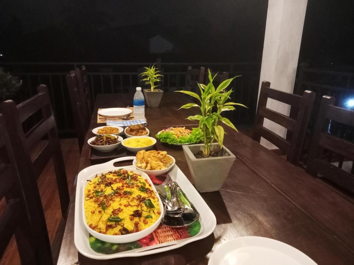 Ayubowan Homestay Katunayaka Exteriér fotografie