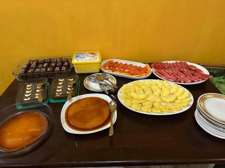 Ayubowan Homestay Katunayaka Exteriér fotografie