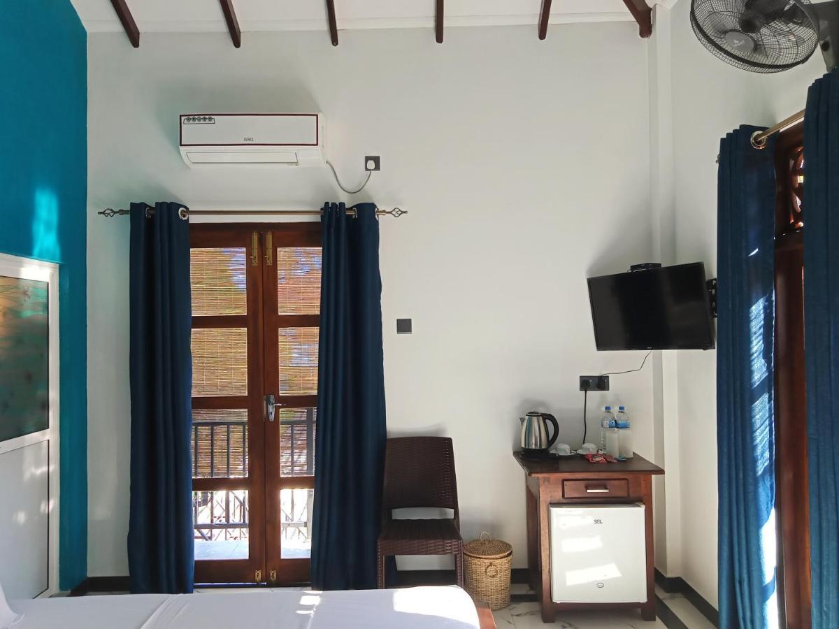 Ayubowan Homestay Katunayaka Exteriér fotografie