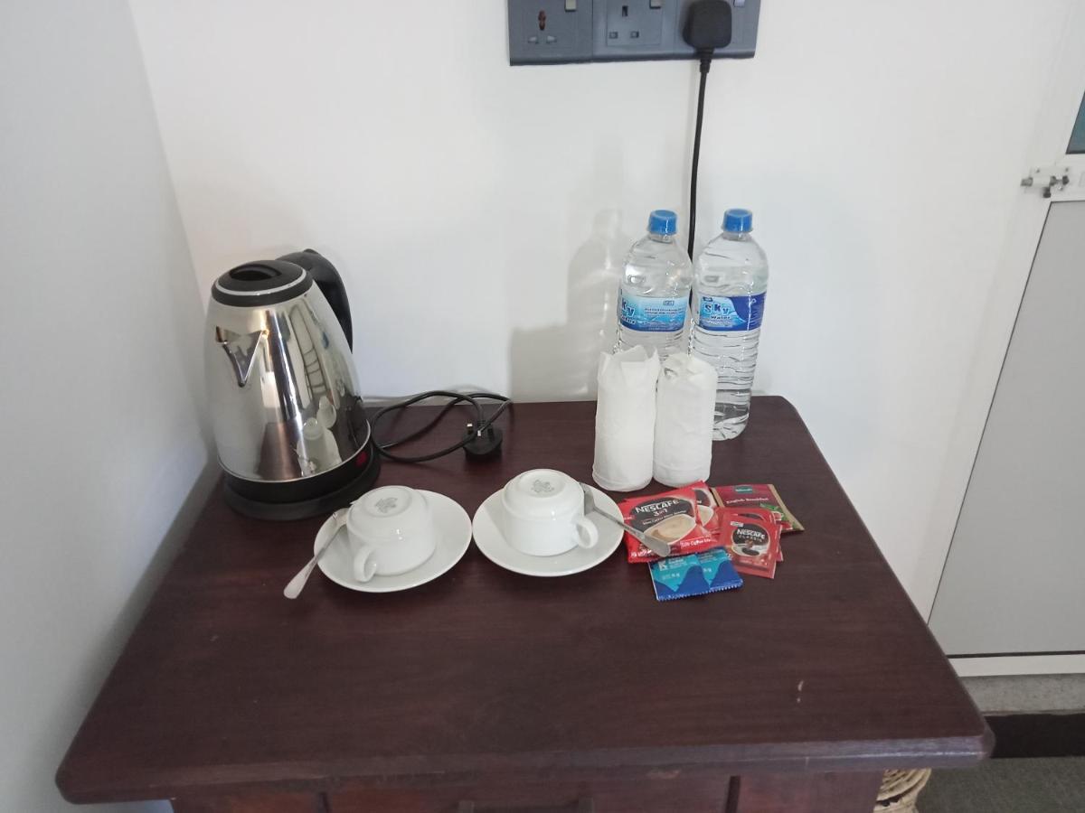 Ayubowan Homestay Katunayaka Exteriér fotografie