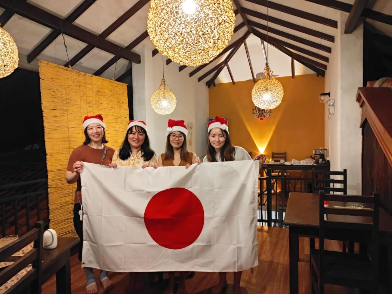 Ayubowan Homestay Katunayaka Exteriér fotografie