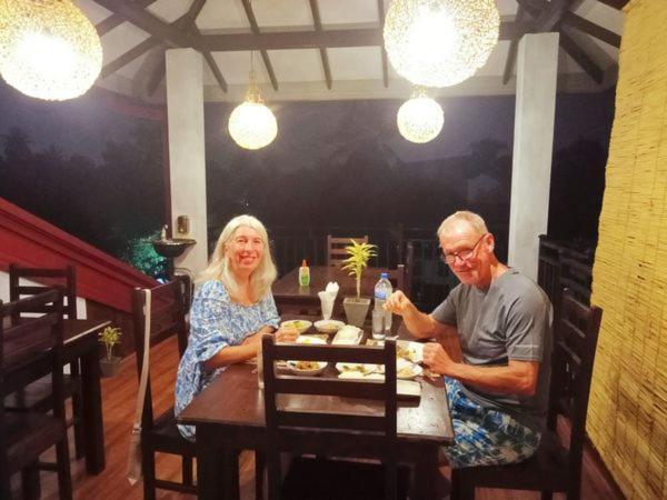 Ayubowan Homestay Katunayaka Exteriér fotografie