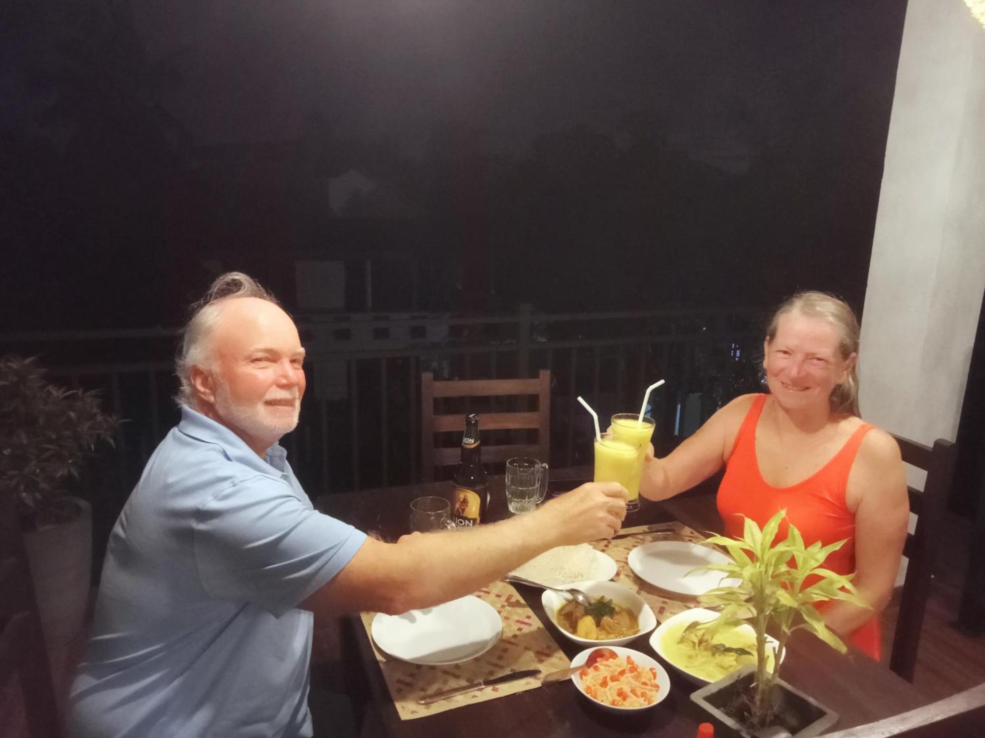 Ayubowan Homestay Katunayaka Exteriér fotografie