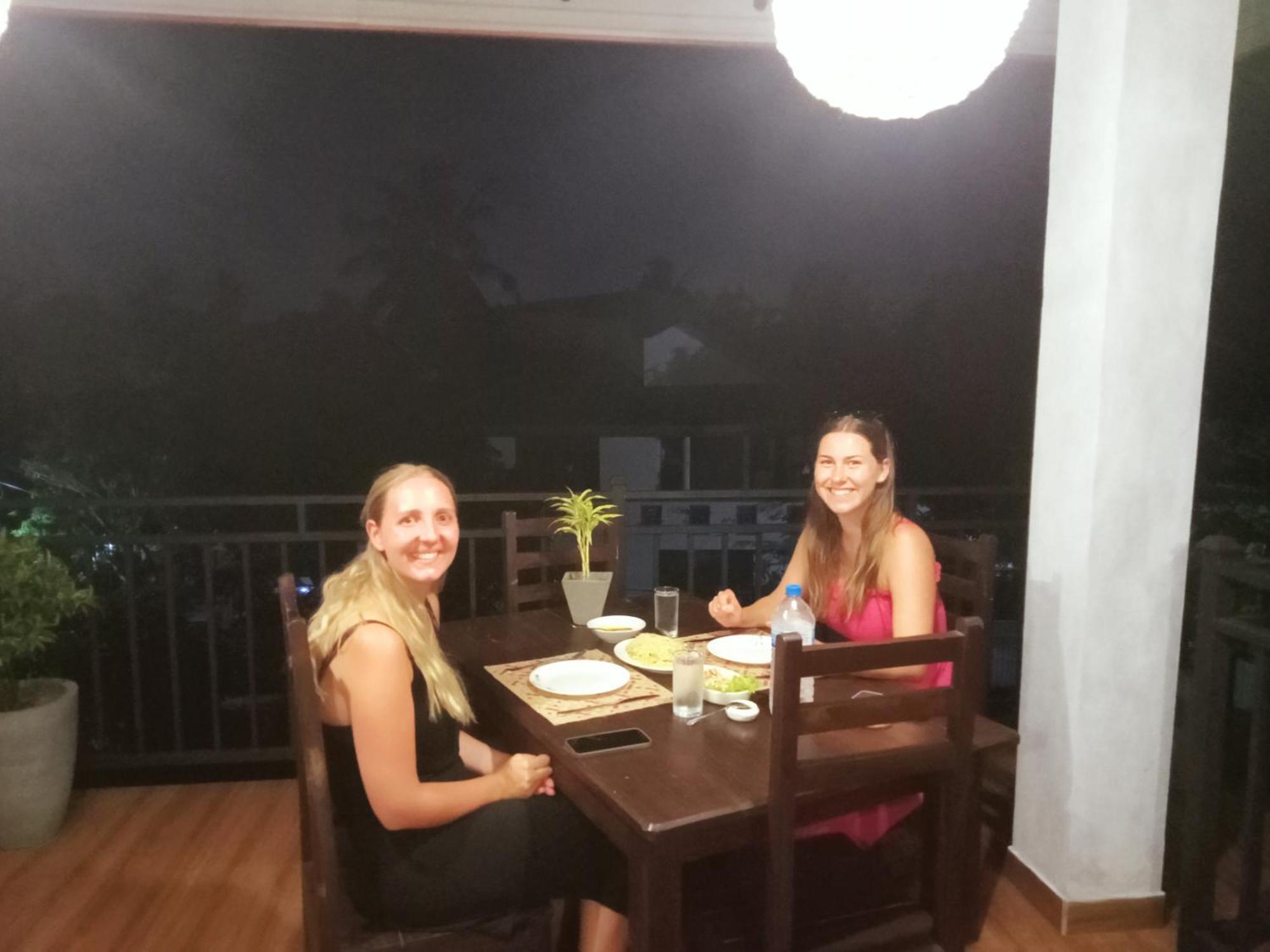 Ayubowan Homestay Katunayaka Exteriér fotografie