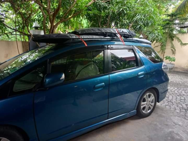Ayubowan Homestay Katunayaka Exteriér fotografie